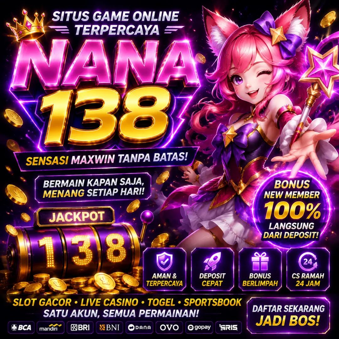 NANA138 Banner